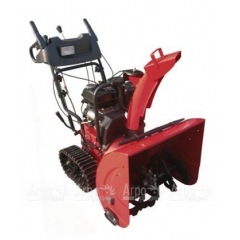 Снегоуборщик гусеничный Tornado 2460LTR в Омске