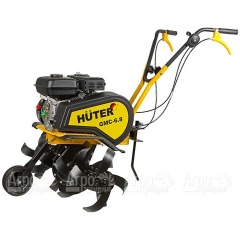Мотокультиватор Huter GMC-6.8 в Омске
