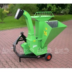 Измельчитель веток и древесных остатков Laski KDO 90T PTO (540 об/мин) в Омске