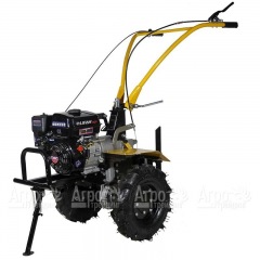 Мотоблок Habert HХ-13 в Омске