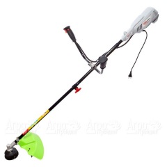 Электрокоса (электрический триммер) RedVerg RD-EB1600 в Омске