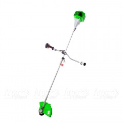 Аккумуляторный триммер RedVerg RD-BC36V/BL (без аккумулятора и зарядного устройства) в Омске