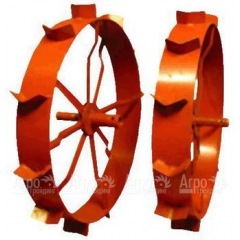 Колеса Stiga КУМ 680 С в Омске