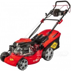 Газонокосилка бензиновая DDE LM 46-60 DE в Омске