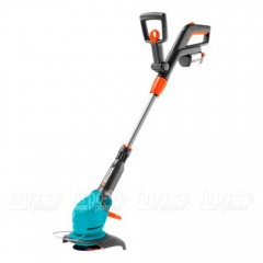 Аккумуляторный триммер Gardena EasyCut Li-18/23R в Омске
