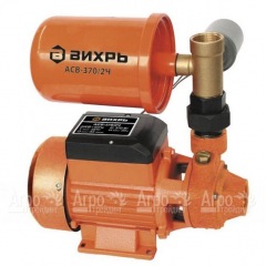 Насосная станция Вихрь АСВ-370/2Ч в Омске