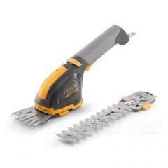 Аккумуляторные ножницы Stiga SGM 72 AE в Омске