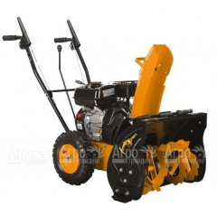 Снегоуборщик Expert Irbis 555 в Омске