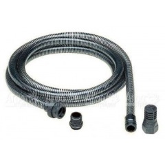 Напорно-всасывающий шланг Fitt Ali-flex 4 м в Омске