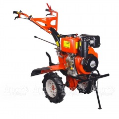 Мотоблок Patriot T 9,0/1350 2FB DE Detroit в Омске