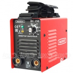 Сварочный аппарат MaxCUT MC250 в Омске