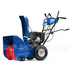 Снегоуборщик MasterYard MX 9024BE в Омске