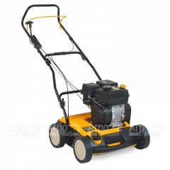 Бензиновый вертикуттер Cub Cadet XC1 B40 в Омске