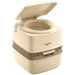 Биотуалет Thetford Porta Potti Qube 165 Luxe Ivory в Омске