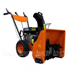 Снегоуборщик Prorab GST 70 T в Омске