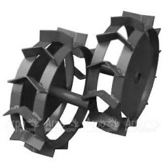 Грунтозацепы для культиваторов Тарпан в Омске