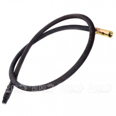 Гибкий вал RedVerg 3 м для булавы 38 мм в Омске