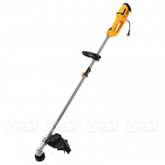  Электрокоса (электрический триммер) DEKO DKTR1200 в Омске