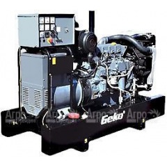 Дизельный стационарный генератор GEKO 130000 ED-S/DEDA в Омске