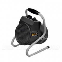 Электрическая тепловая пушка Энергопром ТПР-2 2 кВт в Омске