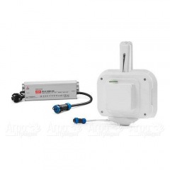 Зарядное устройство для газонокосилки-робота Caiman NemH2O Deluxe в Омске