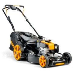 Газонокосилка бензиновая McCulloch M46-160AWREX в Омске