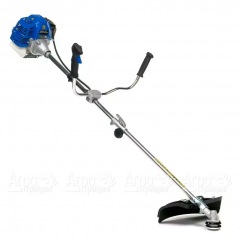 Бензокоса (бензиновый триммер) Haitec HT-MS1521ES Multitool в Омске