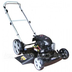 Газонокосилка бензиновая Manner MS21H в Омске