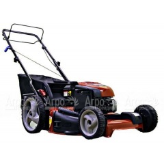 Газонокосилка бензиновая Craftsman 37043 в Омске