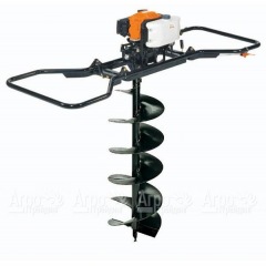 Мотобур (бензобур) Oleo-Mac MTL85R в Омске