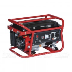 Бензогенератор Elitech СГБ 3500Р ПРО 2.8 кВт в Омске