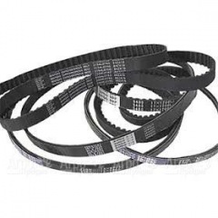 Ремни приводные В3048 для многофункциональных минитракторов Garden Scout (Скаут) T-12, T-15, T-24 (пара) в Омске