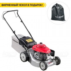 Газонокосилка бензиновая Honda HRG 416C1 PKEH в Омске