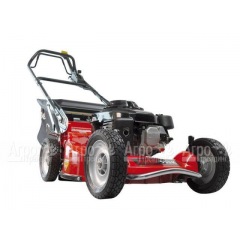 Газонокосилка бензиновая Solo 553 K в Омске