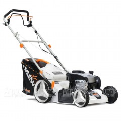 Газонокосилка бензиновая Daewoo L 50SPB (X BLADE) в Омске