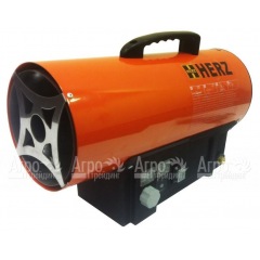 Газовая тепловая пушка Herz G15 в Омске