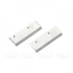 Ножи сменные Patriot B 100X для шнека D 102 в Омске