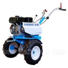 Мотоблок Нева МБ-2КС-(168FA) с двигателем Kasei 6.5 л.с. (Фрезы в комплекте!) в Омске