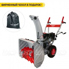 Снегоуборщик Ресанта СБ 4100 в Омске