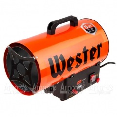Газовая тепловая пушка Wester TG-20000 в Омске