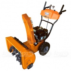 Снегоуборщик ITC Power S 650 в Омске