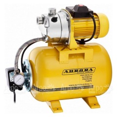 Насосная станция Aurora AGP 800-25 Inox в Омске