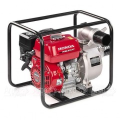 Бензиновая мотопомпа Honda WB 30 XT3 TR в Омске