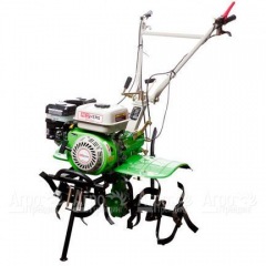 Мотоблок RedVerg Волгарь-3 (без колес) в Омске