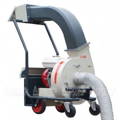 Садовый пылесос Cramer LS 4000 VLG в Омске