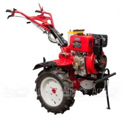 Мотоблок DDE V 900 II Минотавр в Омске