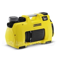 Поверхностный самовсасывающий насос Karcher BP 3 Home &#38; Garden в Омске