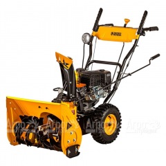 Снегоуборщик Denzel SB 560 LP в Омске