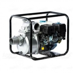 Бензиновая мотопомпа Alteco SWP80 Stalker в Омске