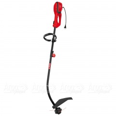 Электрокоса (электрический триммер) Elitech ТЭ 1238В в Омске